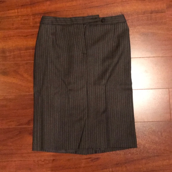 Adrienne Vittadini skirt size 4 - Picture 1 of 4